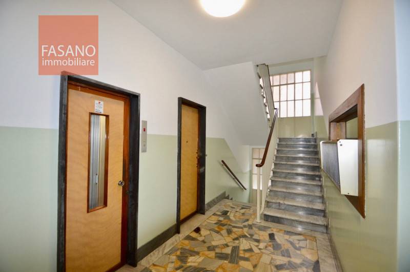 negozio in affitto a Torino in zona Santa Rita