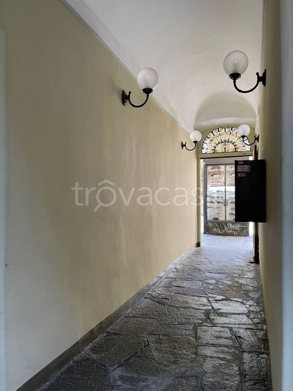 negozio in affitto a Torino in zona Centro Storico