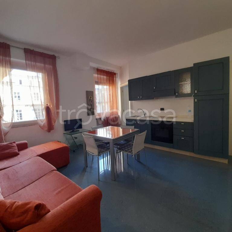 appartamento in affitto a Torino in zona Centro Storico