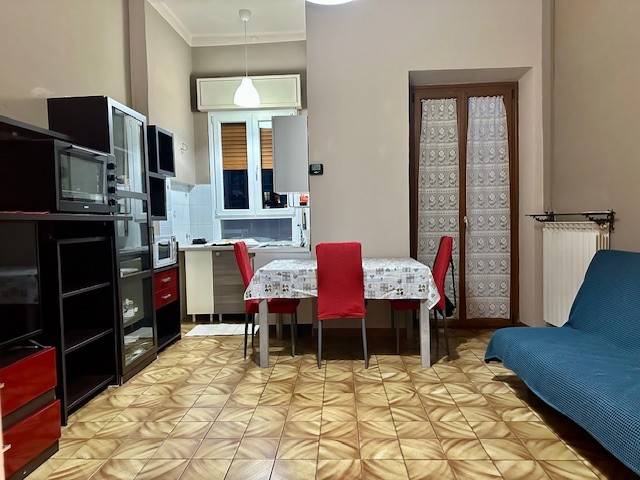 appartamento in affitto a Torino in zona Millefonti