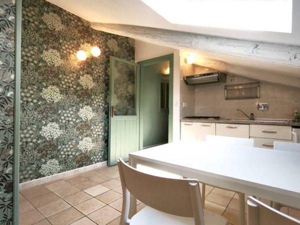 appartamento in affitto a Torino in zona Centro Storico