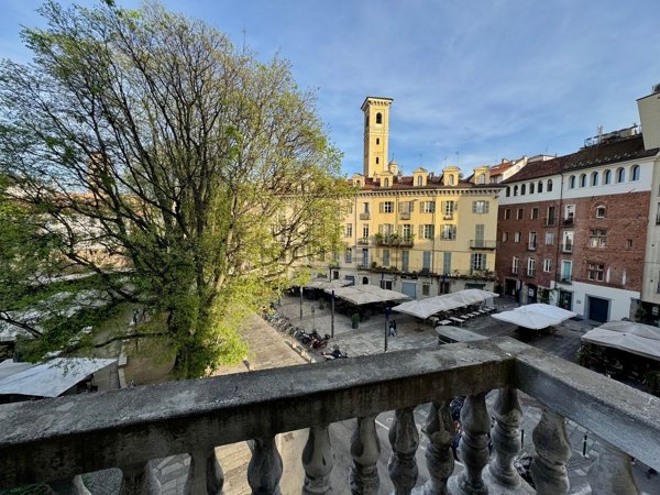 appartamento in affitto a Torino