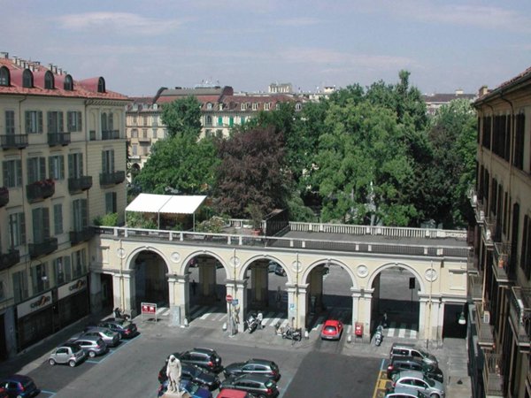 appartamento in affitto a Torino