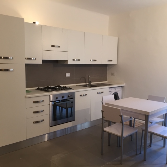 appartamento in affitto a Torino