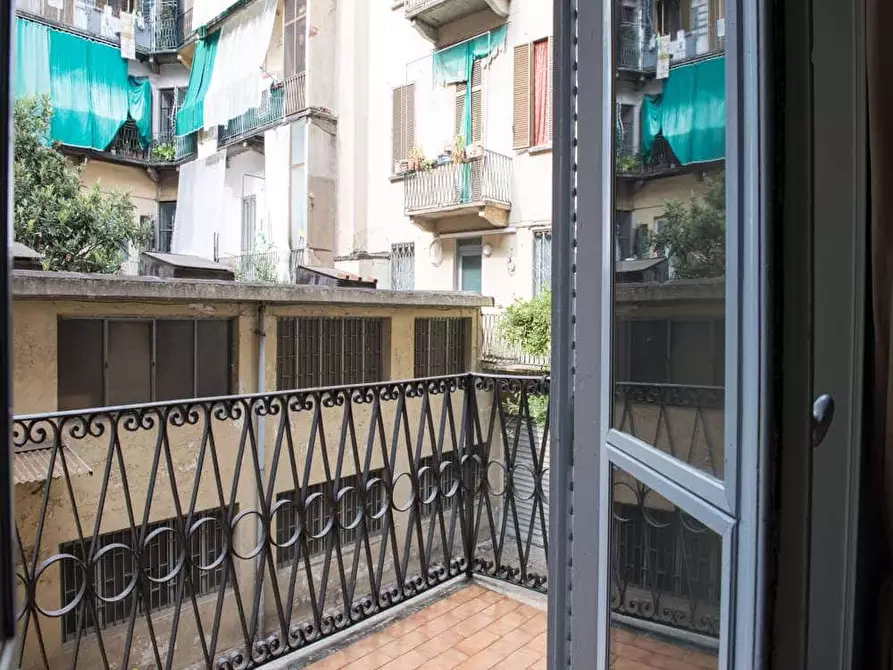 appartamento in affitto a Torino