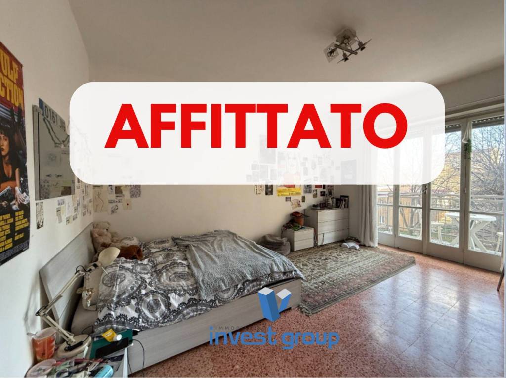 appartamento in affitto a Torino in zona Borgo San Paolo