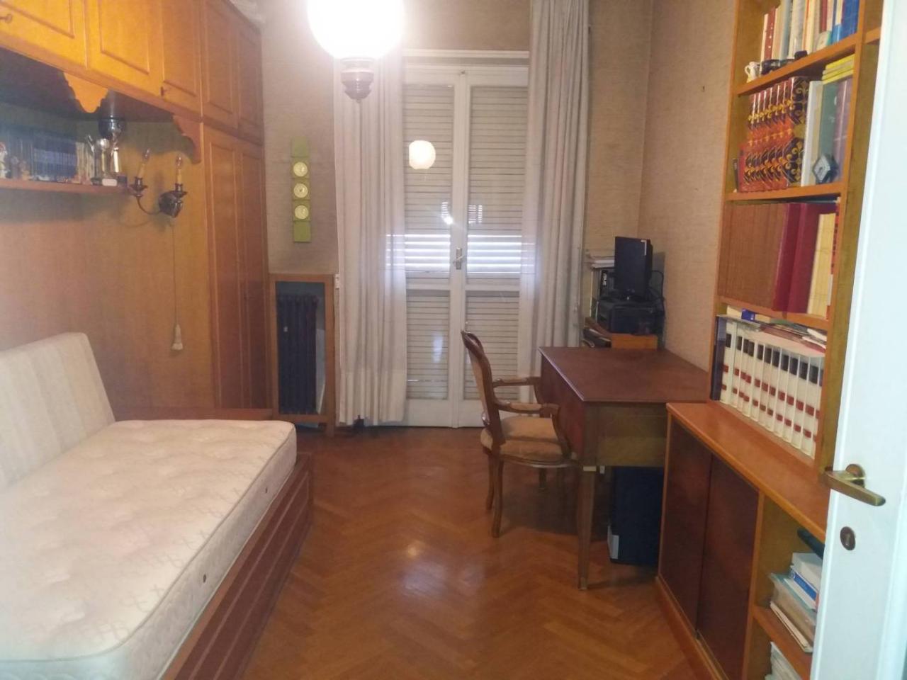 appartamento in affitto a Torino in zona Cit Turin