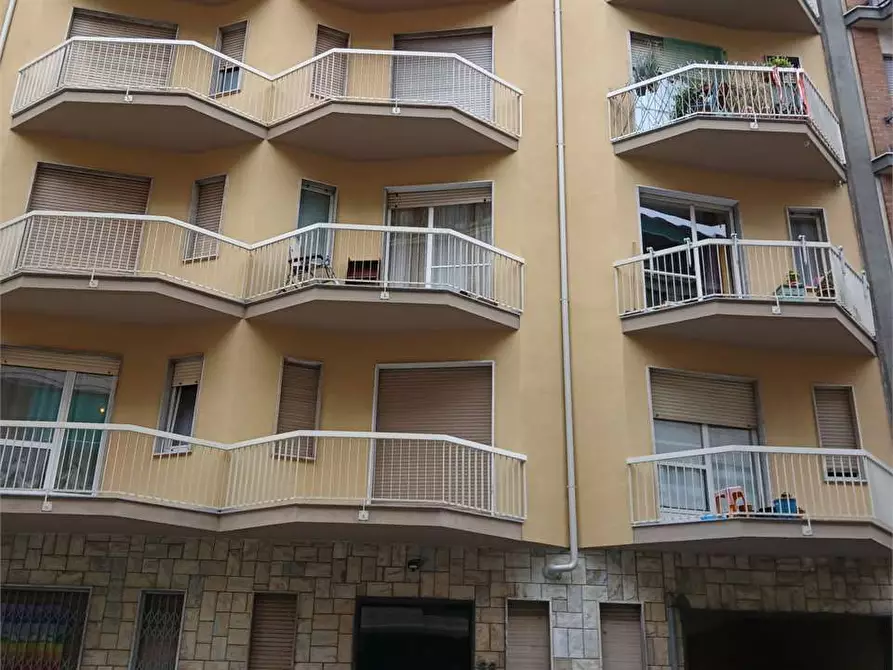 appartamento in affitto a Torino in zona Vanchiglia