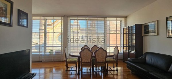 appartamento in affitto a Torino in zona Crocetta