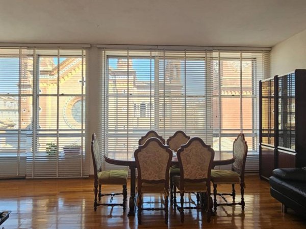 appartamento in affitto a Torino in zona Crocetta