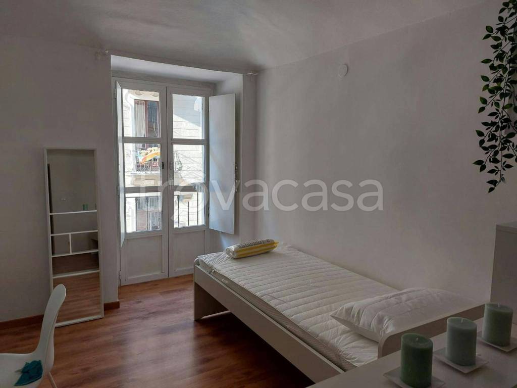 appartamento in affitto a Torino in zona San Salvario