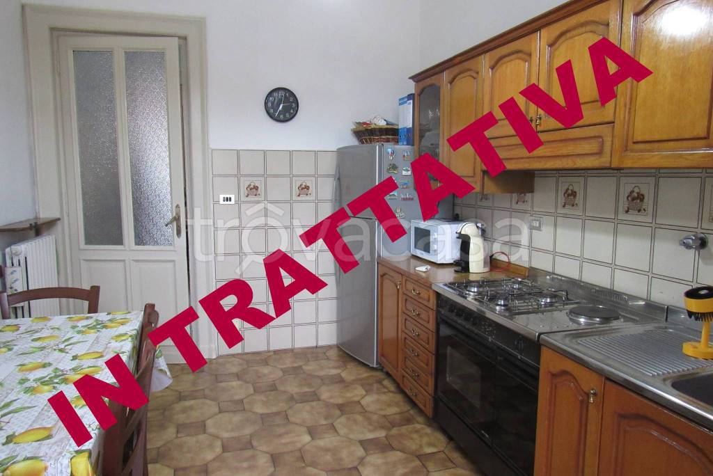 appartamento in affitto a Torino in zona Cenisia