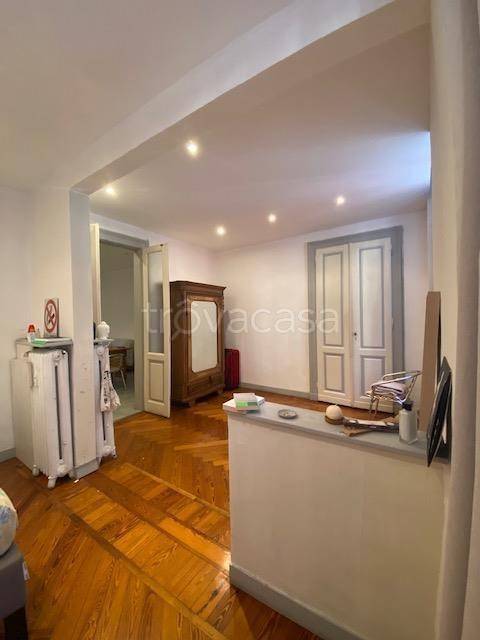 appartamento in affitto a Torino in zona Centro Storico