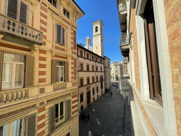 appartamento in affitto a Torino in zona Centro Storico