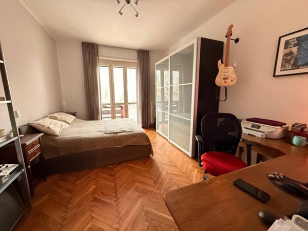appartamento in affitto a Torino in zona Lingotto