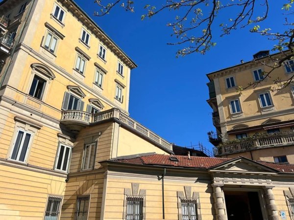 appartamento in affitto a Torino