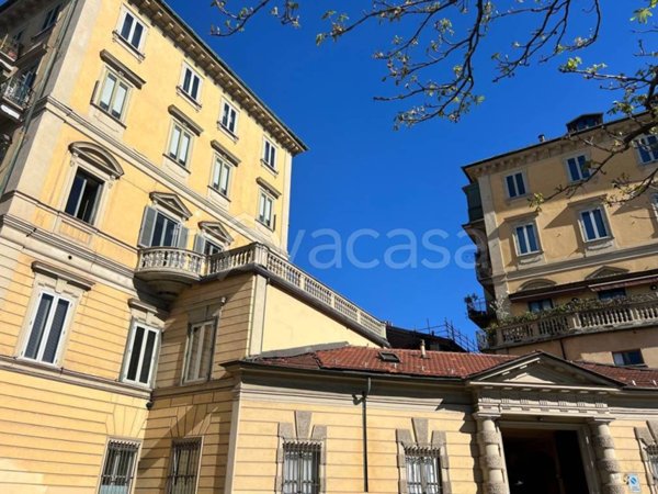 appartamento in affitto a Torino