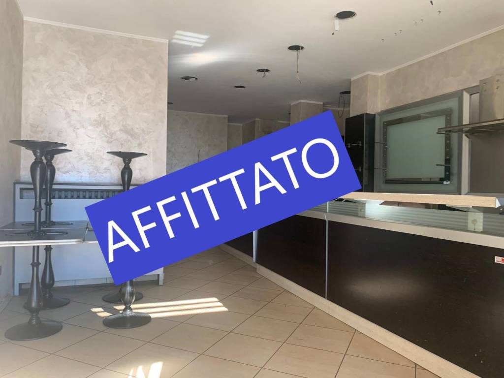 appartamento in affitto a Torino in zona Pozzo Strada