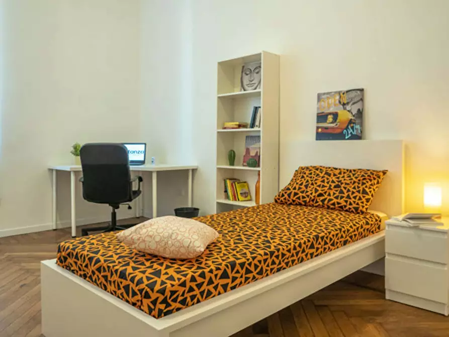 appartamento in affitto a Torino