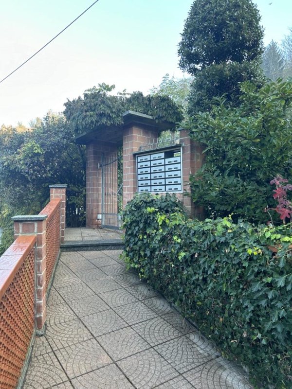 appartamento in affitto a Torino in zona Reaglie