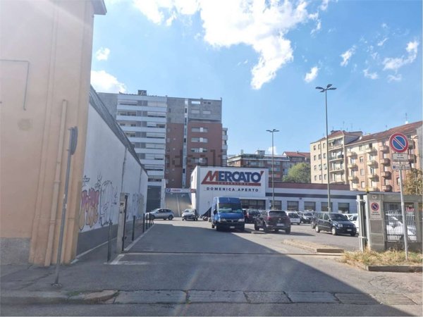 ufficio in affitto a Torino in zona Borgo San Paolo