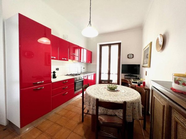 negozio in affitto a Torino in zona San Salvario