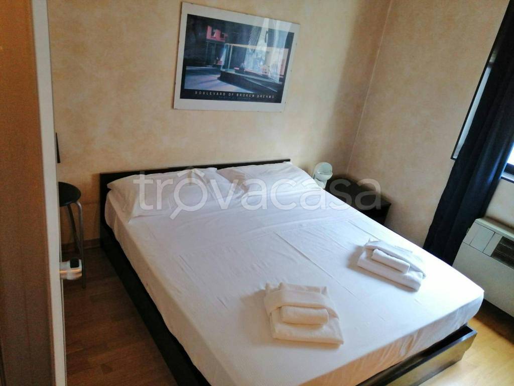 appartamento in affitto a Torino in zona Crocetta