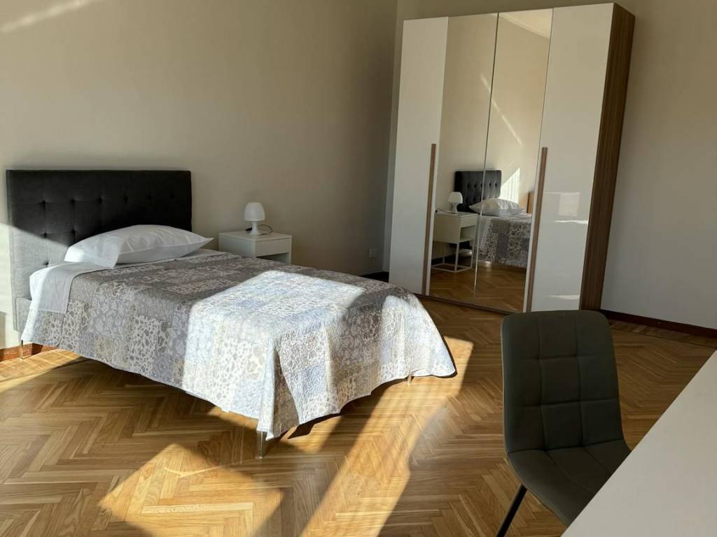appartamento in affitto a Torino in zona Centro Storico