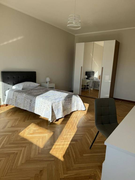 appartamento in affitto a Torino in zona Centro Storico