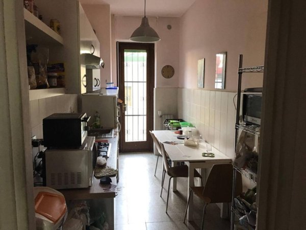 negozio in affitto a Torino in zona Cenisia