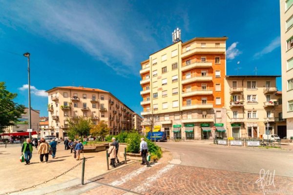 appartamento in affitto a Torino in zona Cenisia