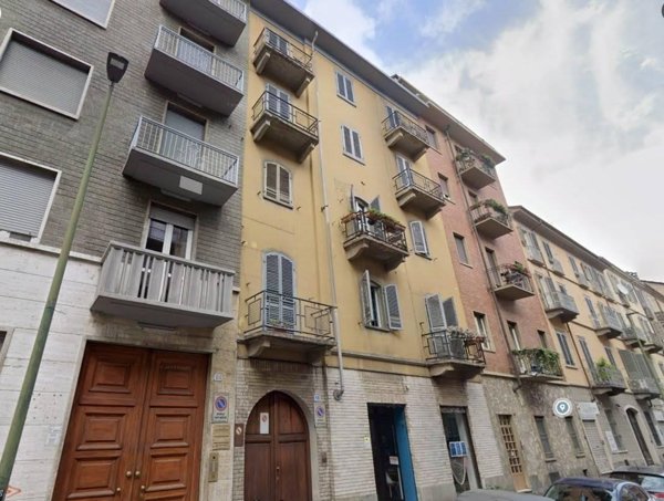 negozio in affitto a Torino in zona Borgo San Paolo