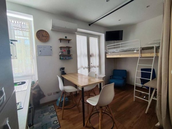 appartamento in affitto a Torino in zona Borgo San Paolo