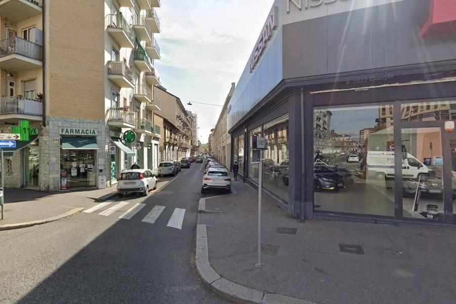 appartamento in affitto a Torino in zona Aurora
