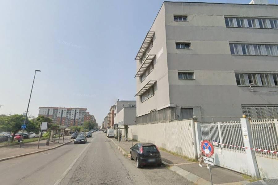 appartamento in affitto a Torino in zona San Salvario