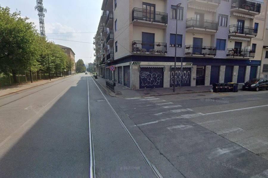 appartamento in affitto a Torino in zona Millefonti