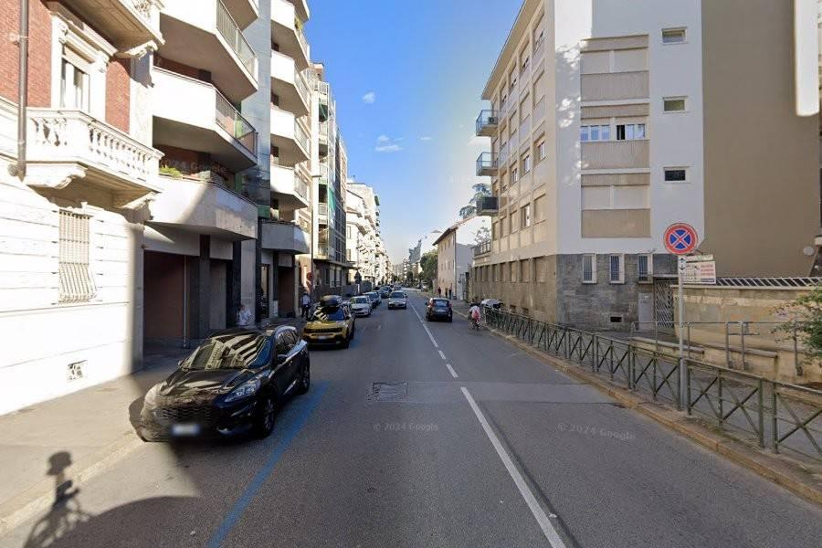 appartamento in affitto a Torino in zona Parella