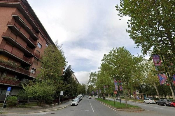 appartamento in affitto a Torino in zona San Salvario