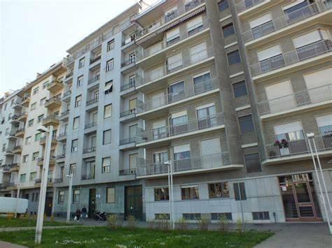 appartamento in affitto a Torino in zona Crocetta
