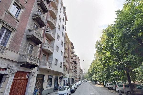 appartamento in affitto a Torino in zona Borgo San Paolo