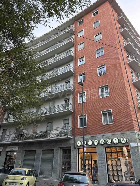 appartamento in affitto a Torino in zona Vanchiglia