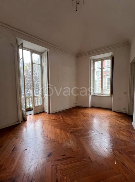 ufficio in affitto a Torino in zona Centro Storico