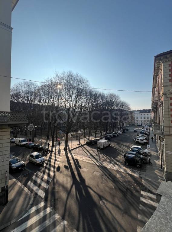 ufficio in affitto a Torino in zona Centro Storico
