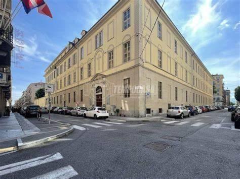 appartamento in affitto a Torino in zona Crocetta