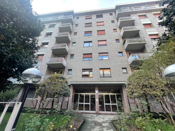 appartamento in affitto a Torino in zona Campidoglio