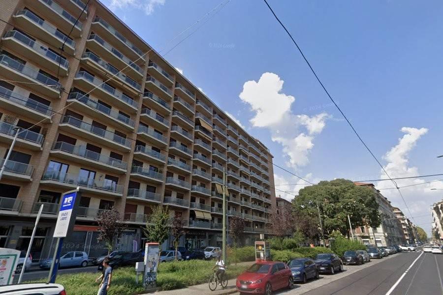 appartamento in affitto a Torino in zona San Salvario