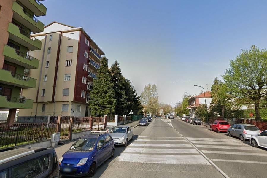appartamento in affitto a Torino in zona Parella