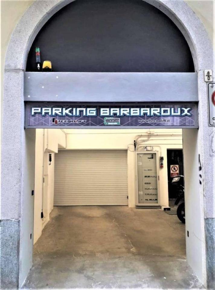negozio in affitto a Torino in zona Centro Storico