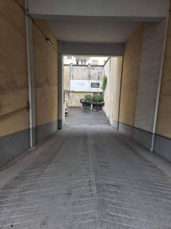 negozio in affitto a Torino in zona Crocetta