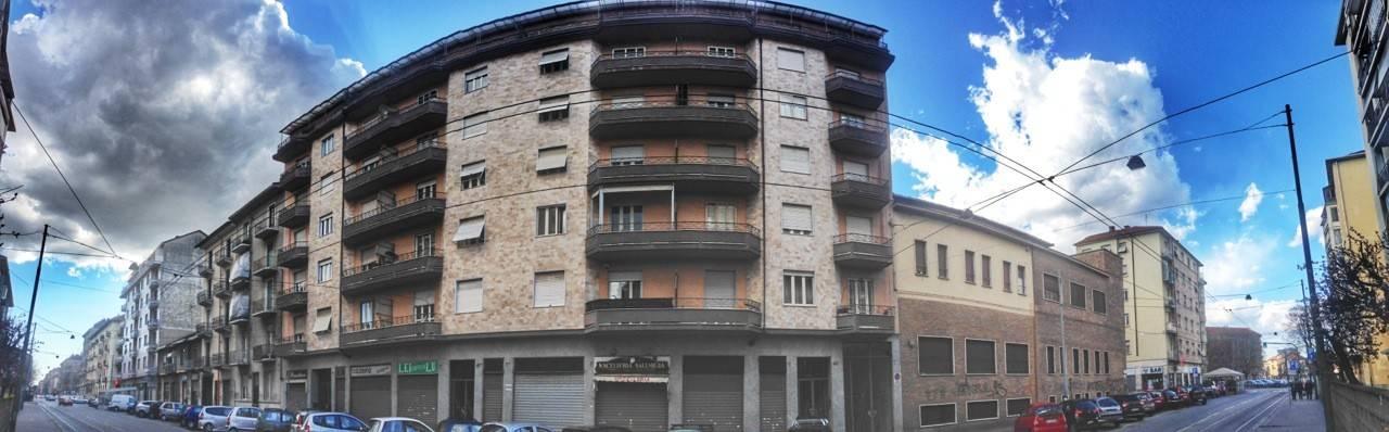 appartamento in affitto a Torino in zona Millefonti